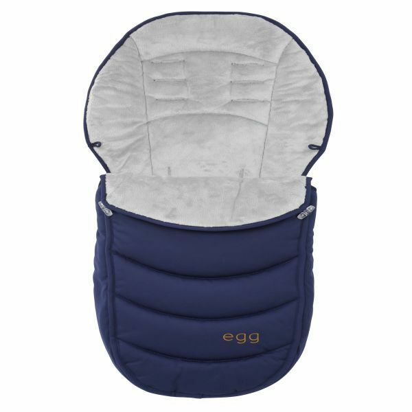 egg carrycot stand