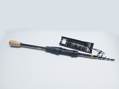 Mitchell Epic MX2 Teleskoprute Spinnrute Angelrute Barschrute  M24-Carbonrohling