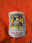 Mitchell & Ness Authentic Eddie Murray Baltimore Orioles 1988 Pullover Jersey  M — photo 3