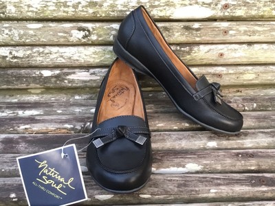 naturalsoul by naturalizer gracee women's loafers