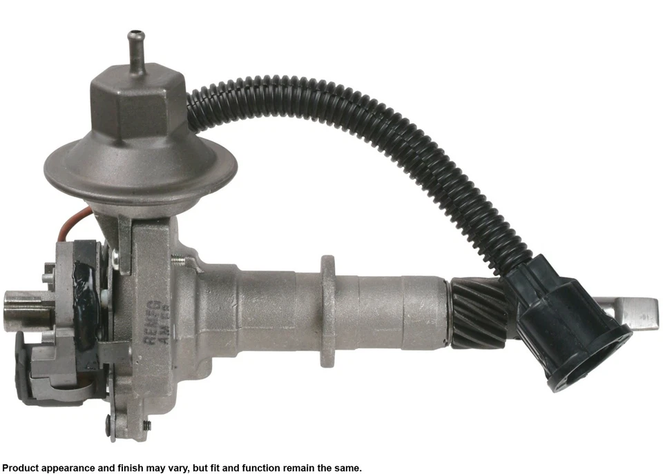 Para 1978-1986 Jeep CJ7 Distribuidor Cardone 1979 1980 1981 1982 1983 1984 1985 - Imagem 3 de 4