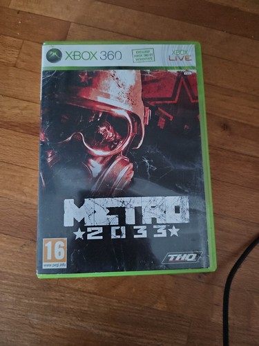 DJ Hero 2 Xbox 360 Version Française Intégrale - Très Bon État - Avec Manuel