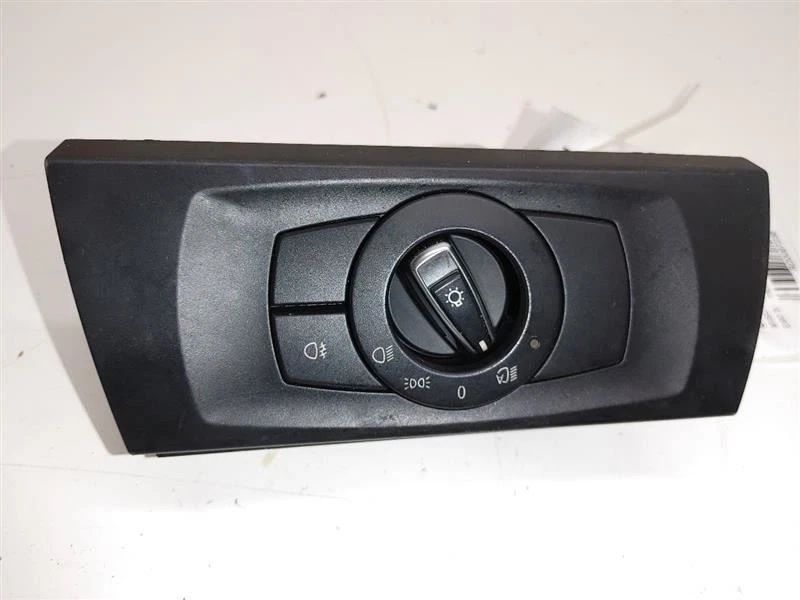 2011 BMW 328I E90 328 ПЕРЕКЛЮЧАТЕЛЬ ФАР 9169 398 - Изображение 2 из 4