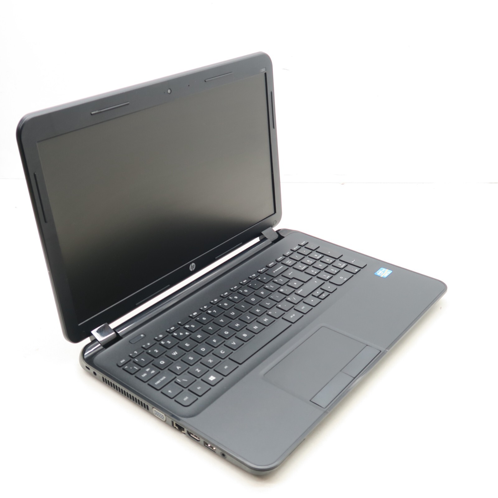 HP 250 G2 Windows 10 15.6" Laptop Intel i3 3110M 2.4Ghz 8GB 500GB HDD - Picture 3 of 18