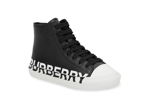 larkhall sneaker burberry