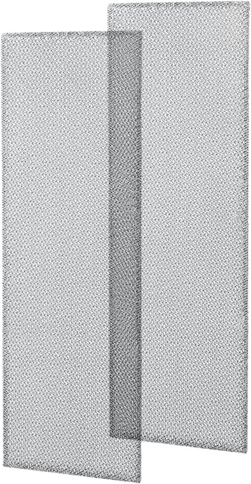 S99010370 Range Hood Filter for Broan Nutone - Replaces 99010370, 2002603, B0808