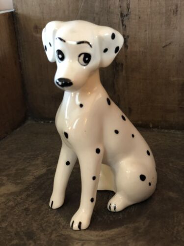 Disney 101 Dalmatians Character Puppy Dog. Vintage - Picture 1 of 5