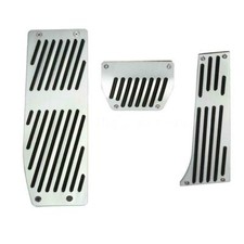 2 Day Ship Aluminum Pedal For 99-06 Bmw E46 E36 E90 Automatic Transmission At 2 Day Ship Aluminum Pedal For 99-06 Bmw E46 E36 E90 Automatic Transmission At