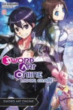 Sword Art Online 19 (light novel) Format: Paperback