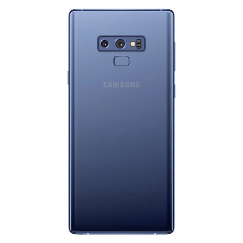 Samsung Galaxy Note 9 SM-N960U Unlocked 512GB Verizon AT&T T-Mobile PHONE US A+ - Afbeelding 13 van 18