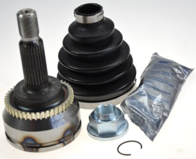 Löbro 303745 joint kit, drive shaft for Mitsubishi