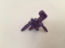 Transformers G1 Parts 1988 OVERLORD antenna scanner radar powermaster 3