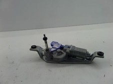 Subaru Impreza WRX STI Rear Hatch Windshield Wiper Motor GR 08-14 OEM