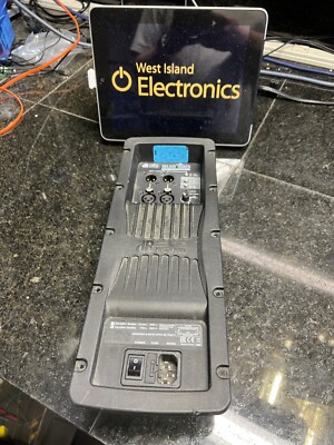 DB TECHNOLOGIES SUB 28D UNTESTED BOARD