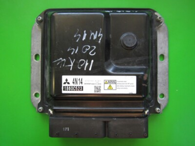 【Mi0423】 A-Premium Transfer Case Shift Motor 4x4 Actuator Compatible
