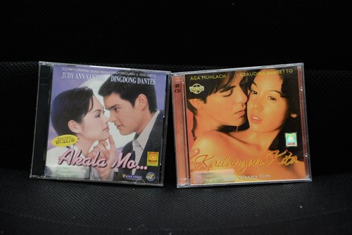 Kung Ako Na Lang Sana / Akala Mo / Kailangan Kita / Minsan Minahal Kita ( lot4 ) - Picture 4 of 6
