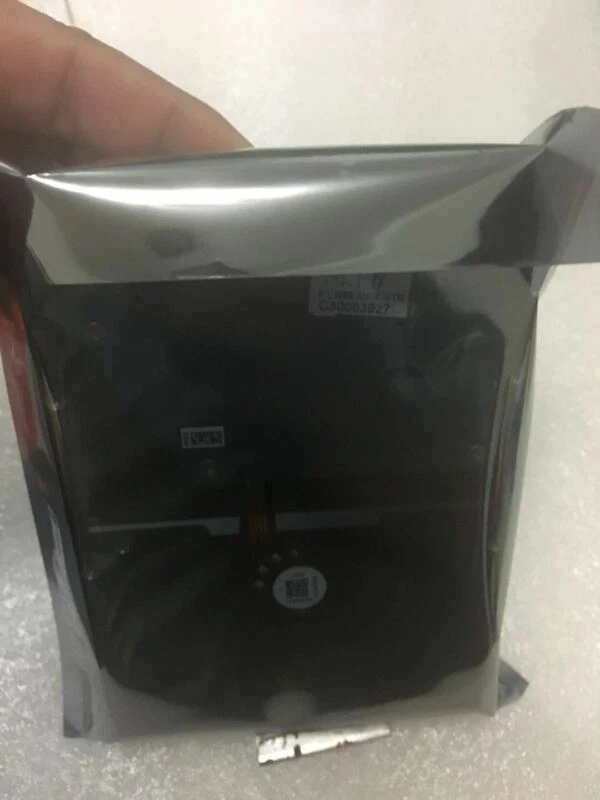 LENOVO 7XB7A00022 2.5" 600GB 15K SAS 12Gb Hot Swap 512n HDD 00YK011 OEM - Bild 2 von 3