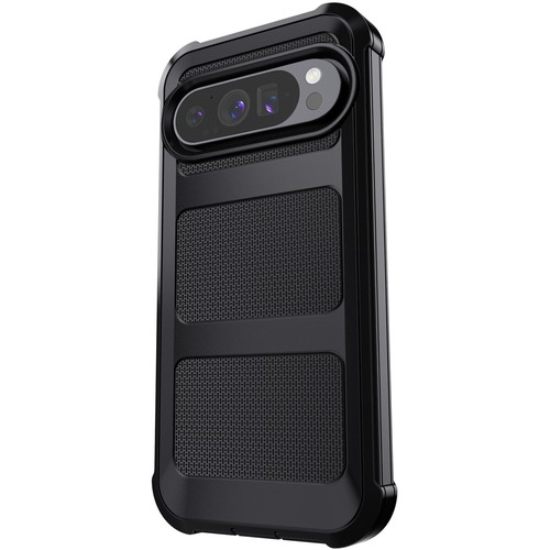 For Google Pixel 9/9 Pro/9 Pro XL Protective Rugged Case Phone Shockproof Cover - 第 7/33 張圖片