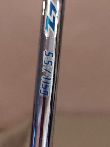 LEFT HANDED Mens XK Chipper Acer Project X STEEL Shaft LH Golf Club Wedge 36.5in - Picture 9 of 9