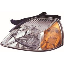 Hauptscheinwerfer Scheinwerfer Halogen rechts für KIA Rio Kombi DC DC_