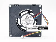 1 pcs Delta 7CM BFB0712VHD-SM 12V 0.50A Blower Turbine Cooling Fan