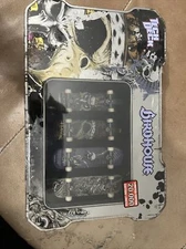 2009 Tech Deck Vintage Birdhouse Set - Limited Edition - Brand new