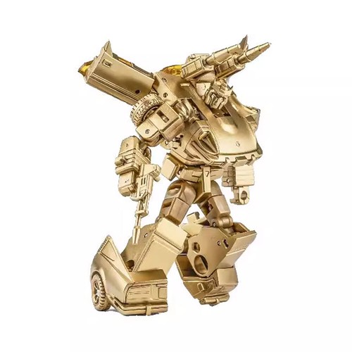 Newage Prowl Mini Legendary heroes NA H3 G1 Harry NA H3EX NA H3G IN STOCK - Picture 9 of 42