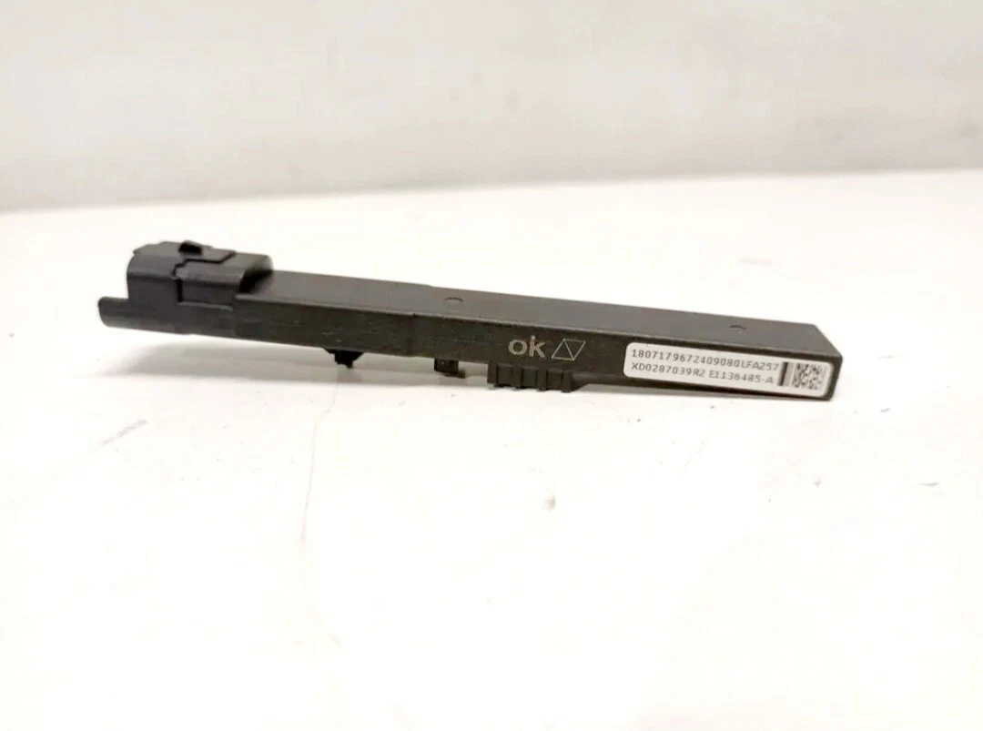 2014-2022 PEUGEOT CITROEN Antenna Keyless 6160F4 9672409080 OEM | eBay