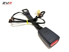 2019-2024 Subaru Forester Lh Front Driver Seat Belt Buckle Receiver Oem 2019-2024 Subaru Forester Lh Front Driver Seat Belt Buckle Receiver Oem