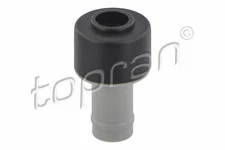 Topran 112 281 Valve, Crankcase Ventilation for Audi, Seat, Skoda, VW