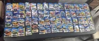 Hot Wheels LOT OF 60 Different Vintage Cars Various Models Types NEW SEALED #01
