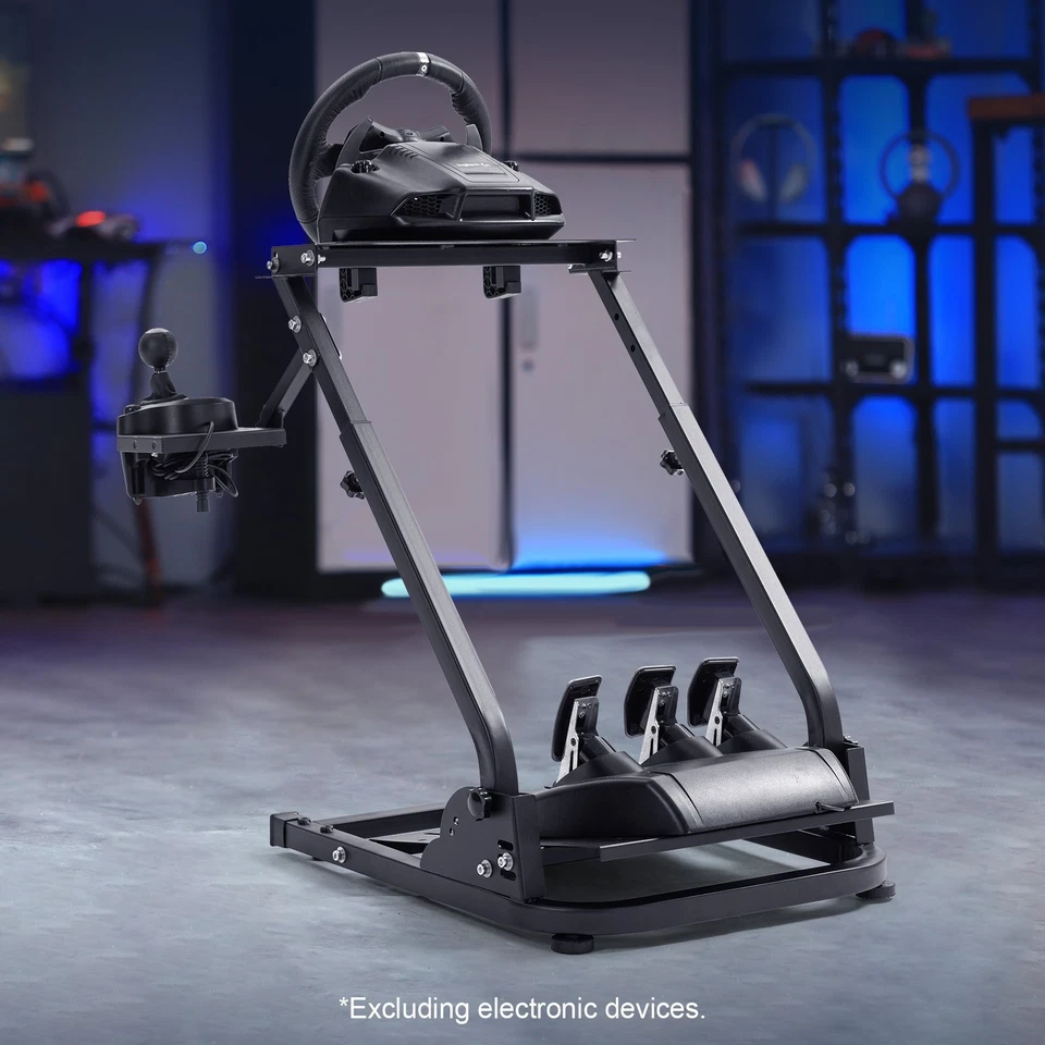 Dardoo G29 Lenkradständer Racing Sim Ständer Fit Logitech G923 Thrustmaster