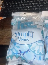 Simply Venus  disposable razors