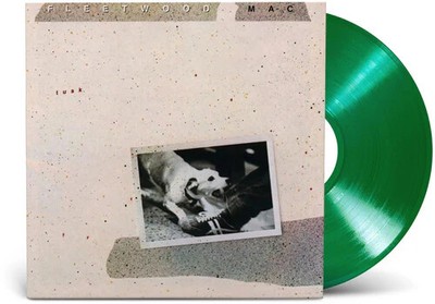 Fleetwood Mac - Tusk - Vinyl Record