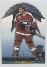 2001-02 Pacific World All-Stars Ziggy Palffy #5
