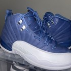 Jordan Air Jordan 12 Retro Indigo 2020 Stone Blue/Legend Blue 130690-404 — photo 5