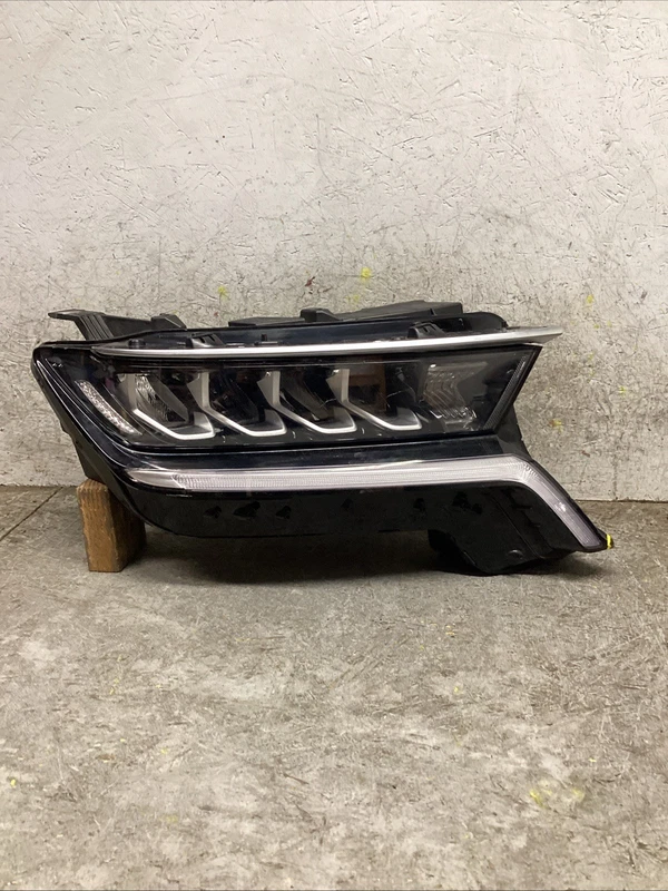 2021-2023 KIA SORENTO RIGHT RH PASSENGER SIDE REFLECTOR LED HEADLIGHT OEM