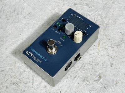 Source Audio SA170 Programmable EQ Pedal Excellent JAPAN