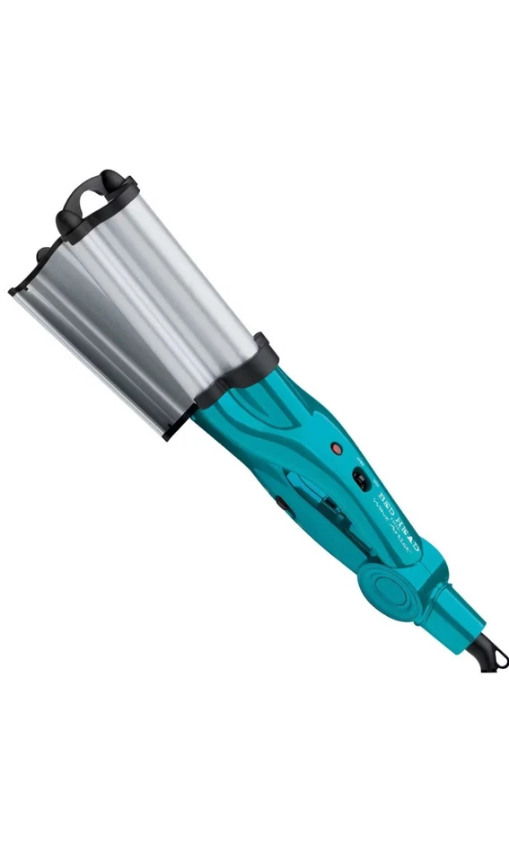 TIGI Bed Head Turmalin Keramik Wave Artist Deep Waver für Haare NEU OHNE BOX