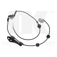 ABS Sensor Raddrehzahl DrehzahlfüHler Hinten FüR Toyota Verso Auris R2 E15