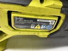 Ryobi LOT OF 2 PBLRS01B Reciprocating Saw ✋🏻🛑FOR PARTS🛑 — photo 5
