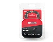 Oregon L81 20- inch Chainsaw Chain - Black **Replacement for Stihl**