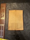 Antique "Pot Cloths" Single Pot Holder  1800's- early 1900's  (B6) — photo 2