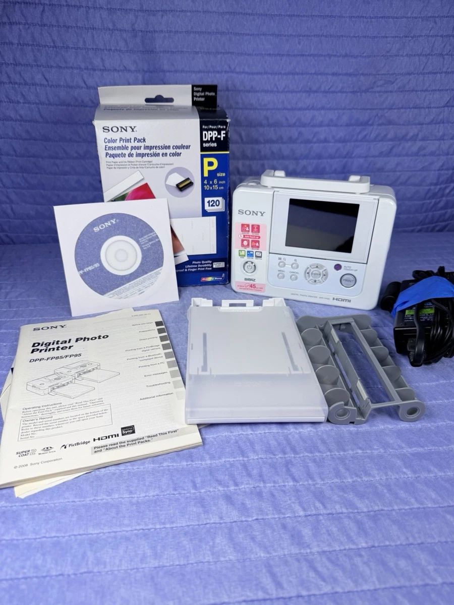 Sony Printers for sale | eBay