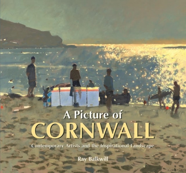 A Picture of Cornwall: Contemporary Artists and. Backwill** - Image 5