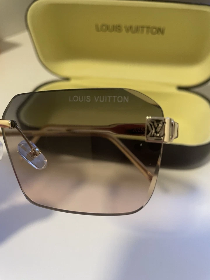 Gafa Louis Vuitton - Bild 2 von 4