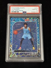 Top 2019-20 NBA Rookies Guide and Basketball Rookie Card Hot List 27
