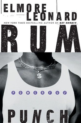 Rum Punch | Elmore Leonard | A Novel | Taschenbuch | Trade PB | Englisch | 2011