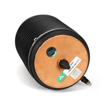 Arnott Industries Rear Right Air Suspension Spring A-3944 for Porsche