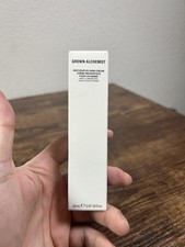 Grown Alchemist Hand Cream Vanilla Orange Peel 0.67 Fl Oz NIB